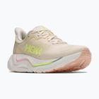 Кросівки для бігу жіночі HOKA Arahi 9 vintage yellow/alabaster