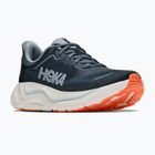 Кросівки для бігу жіночі HOKA Arahi 9 varsity navy/faded navy