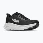 Кросівки для бігу чоловічі Hoka Clifton 11 black/white