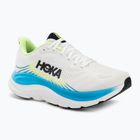 Кросівки для бігу чоловічі Hoka Clifton 11 frost/black