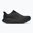 Кросівки для бігу жіночі Hoka Clifton 11 black/black