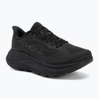 Кросівки для бігу жіночі Hoka Clifton 11 black/black
