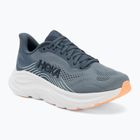 Кросівки для бігу жіночі Hoka Clifton 11 faded navy/glimmering blue