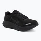 Кросівки для бігу чоловічі HOKA Rincon 5 black/black