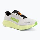 Кросівки для бігу чоловічі HOKA Rincon 5 frost/black
