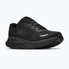 Кросівки для бігу жіночі HOKA Rincon 5 black/black