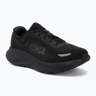 Кросівки для бігу жіночі HOKA Rincon 5 black/black