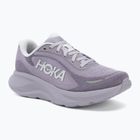 Кросівки для бігу жіночі HOKA Rincon 5 mellow lilac/silver