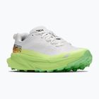 Кросівки для бігу жіночі HOKA Torrent 5 frost/neon yuzu