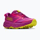 Кросівки для бігу дитячі HOKA Speedgoat 7 fuchsia/fuchsia