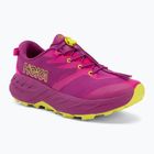 Кросівки для бігу дитячі HOKA Speedgoat 7 fuchsia/fuchsia