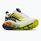 Кросівки для бігу чоловічі HOKA Stinson 8 frost/black