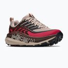 Кросівки для бігу чоловічі HOKA Stinson 8 river rock grey/spiced chocolate