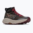 Кросівки для бігу чоловічі HOKA Speedgoat 7 Hike GTX spiced chocolate/river rock grey