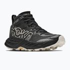 Кросівки для бігу жіночі HOKA Speedgoat 7 Hike GTX black/alabaster
