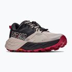 Кросівки для бігу чоловічі HOKA Speedgoat 7 GTX black/river rock grey