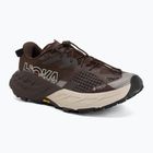 Кросівки для бігу чоловічі HOKA Speedgoat 7 GTX spiced chocolate/river rock grey