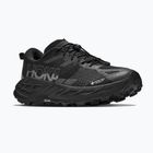 Кросівки для бігу жіночі HOKA Speedgoat 7 GTX black/carbon black