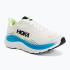 Кросівки для бігу чоловічі HOKA Clifton 11 Wide frost/black