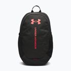 Рюкзак Under Armour Hustle Lite 26.5 л чорний/гонщик червоний