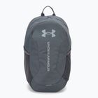 Рюкзак Under Armour Hustle Lite 26.5 л castlerock/steel