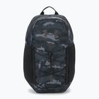 Рюкзак Under Armour Hustle Sport 6.0 26 л чорний/металік чорний