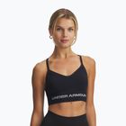 Бюстгальтер для тренувань Under Armour Vanish Seamless Low black/steel
