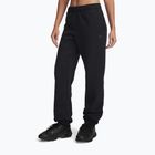 Жіночі спортивні штани Under Armour Icon Vida Fleece Jogger black/black