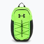 Рюкзак Under Armour Hustle Sport 6.0 26 л hyper green/black