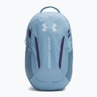 Рюкзак Under Armour Hustle 6.0 29 l blue smoke/blue smoke/blue calm