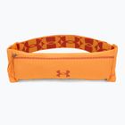 Пояс для бігу Under Armour Launch Run squad orange/black/surplus orange