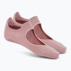 Шкарпетки жіночі Under Armour Breathe Balance 2 пари tourmaline pink/maroon mist/halo gray