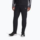 Штани для бігу Under Armour Velociti Pro Storm black/black/reflective