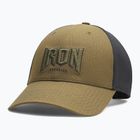 Кепка чоловіча Under Armour Project Rock Trucker expedition green/black/black