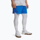 Чоловічі тренувальні шорти Under Armour UA Vanish Woven 6in blue atlantis/black