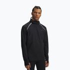 Кофта для бігу чоловіча Under Armour Velociti Pro Balaclava Hoodie black/reflective