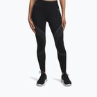 Жіночі лосини для тренувань Under Armour Vanish Seamless black/steel/steel