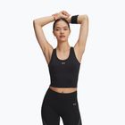 Футболка для тренувань жіноча Under Armour Vanish Seamless Tank black/steel/steel