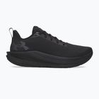Кросівки для бігу жіночі Under Armour Velociti SPD black/black/black