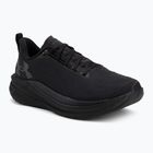 Кросівки для бігу жіночі Under Armour Velociti SPD black/black/black