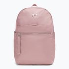 Жіночий рюкзак Under Armour Studio Campus BP tourmaline pink/metallic silver