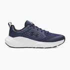 Чоловічі тренувальні кросівки Under Armour Commit 4 washed navy/distant gray/black