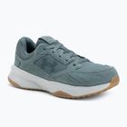 Кросівки для тренувань чоловічі Under Armour Edge Suede jasper blue/halo gray/jasper blue
