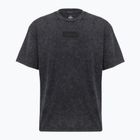 Футболка для тренувань чоловіча Under Armour Project Rock Heavyweight Oversized black