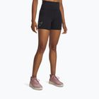 Шорти для тренувань жіночі Under Armour Project Rock Middie black/anthracite