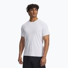 Футболка для тренувань чоловіча Under Armour Project Rck Iso Chill SS white