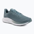 Кросівки для бігу чоловічі Under Armour Hovr Turbulence 2 Jasper blue/serpentine/serpentine