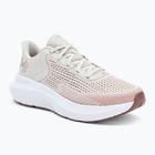 Кросівки для бігу жіночі Under Armour Charged Rogue 5 castlerock/black/campus gold