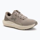 Чоловічі кросівки для бігу Under Armour Charged Surge 4 timberwolf taupe/taupe dusk/taupe dusk