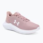 Жіночі бігові кросівки Under Armour Phade RN 3 tourmaline pink/tourmaline pink/white